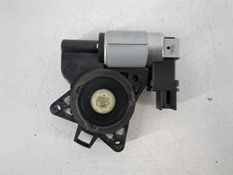 compare product 2004-2009 Mazda 3 Passenger Rear Right Power Window Motor