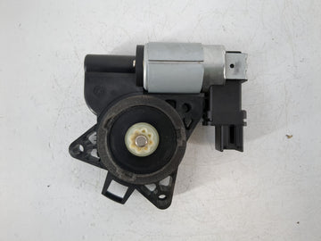 2004-2009 Mazda 3 Passenger Rear Right Power Window Motor - Oemusedautoparts1.com