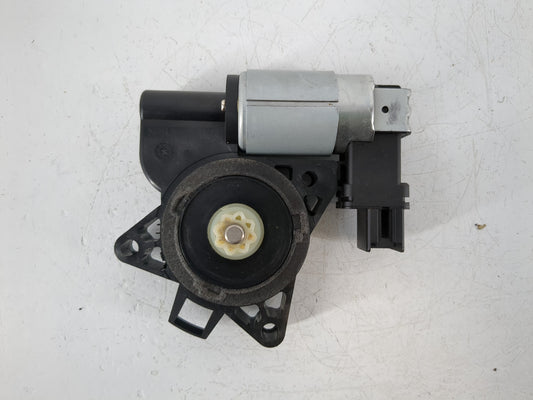 2004-2009 Mazda 3 Passenger Rear Right Power Window Motor - Oemusedautoparts1.com