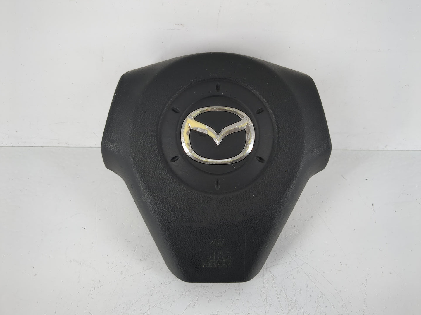 2007-2009 Mazda 3 Airbag Control Module - Oemusedautoparts1.com