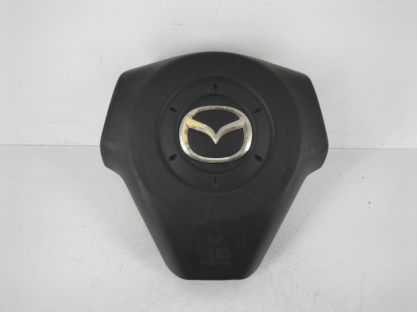 2007-2009 Mazda 3 Airbag Control Module - Oemusedautoparts1.com