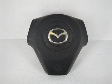 2007-2009 Mazda 3 Airbag Control Module - Oemusedautoparts1.com