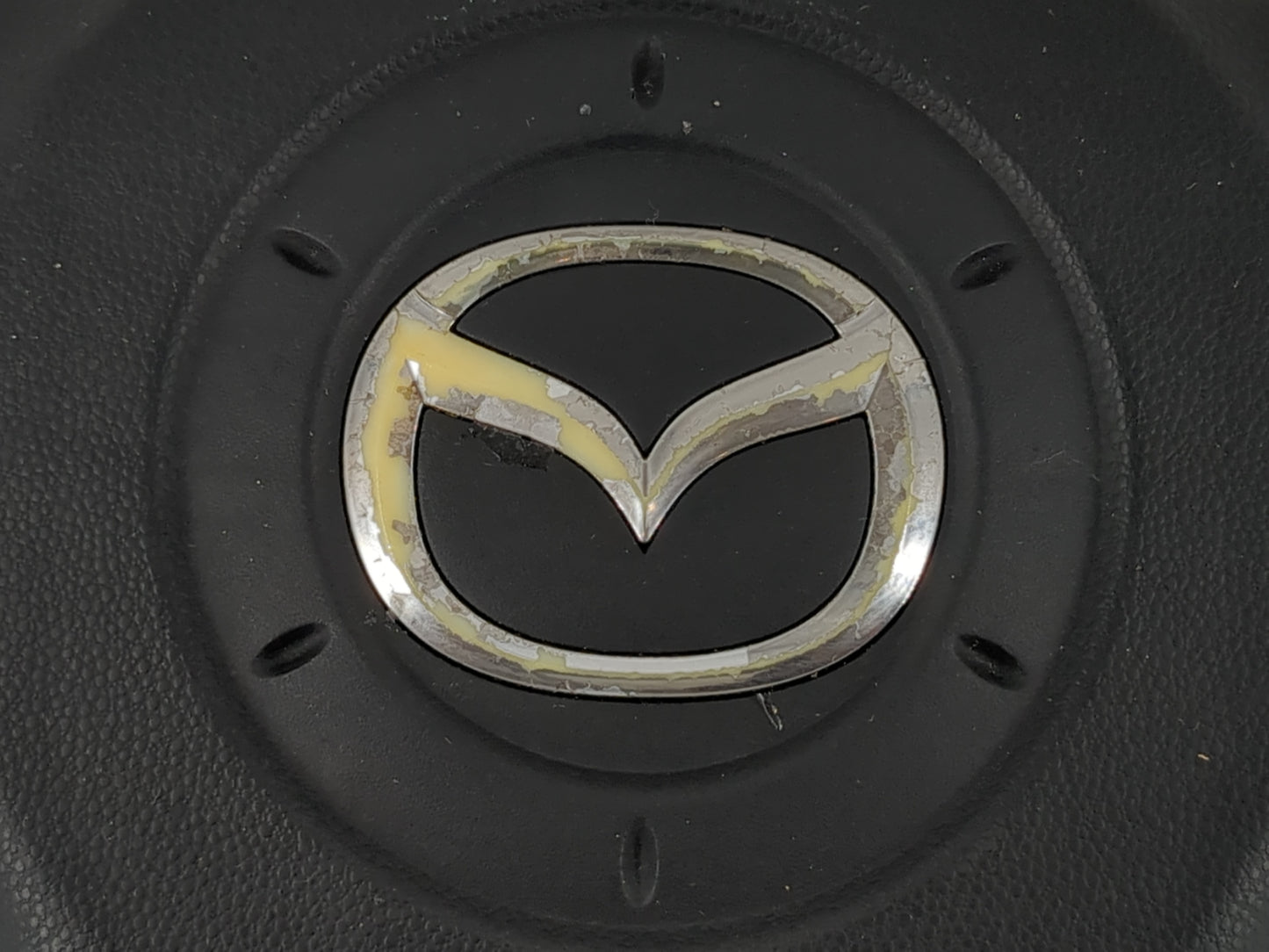 2007-2009 Mazda 3 Airbag Control Module - Oemusedautoparts1.com