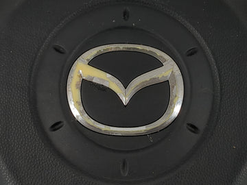 2007-2009 Mazda 3 Airbag Control Module