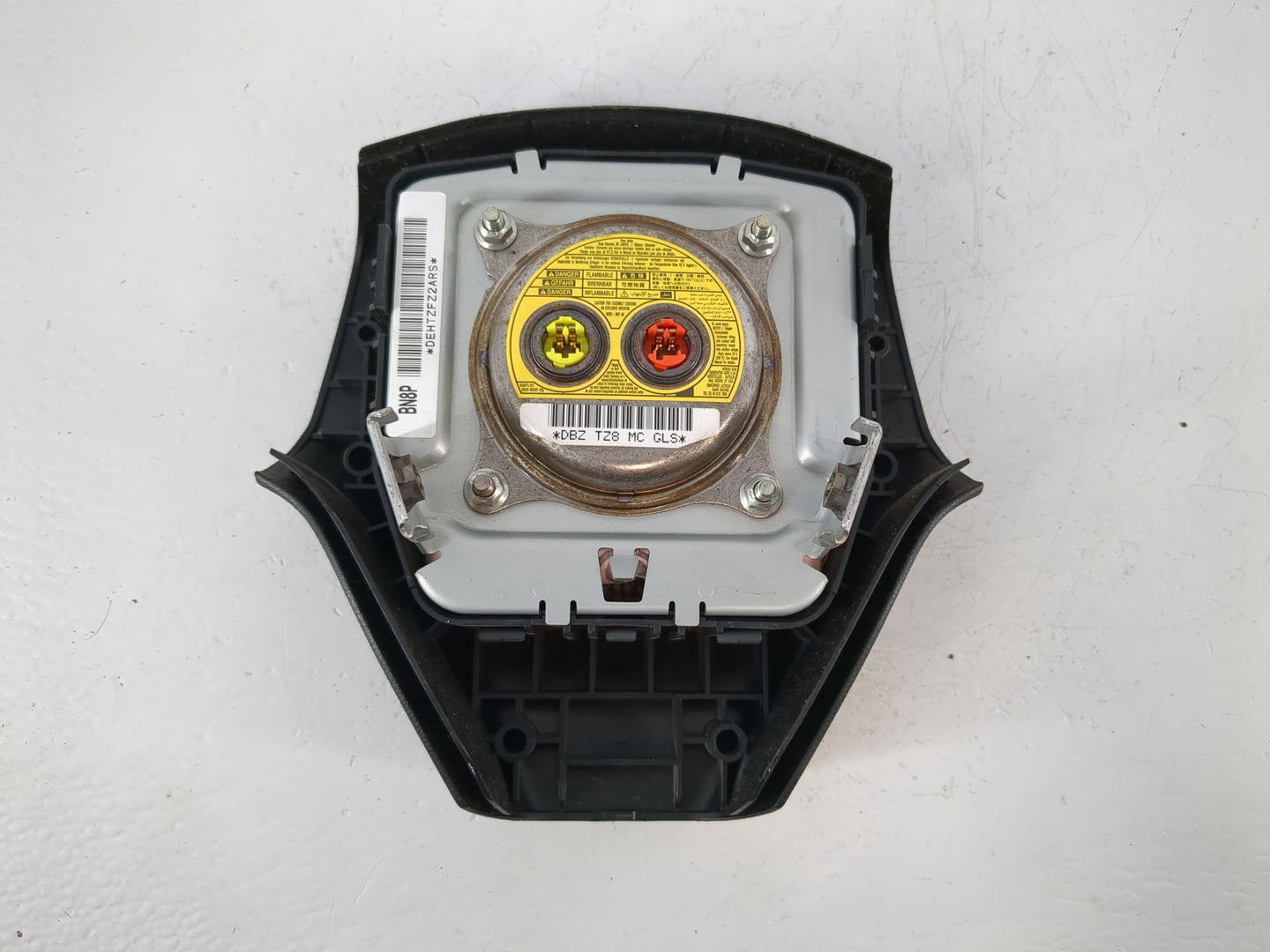 2007-2009 Mazda 3 Airbag Control Module - Oemusedautoparts1.com