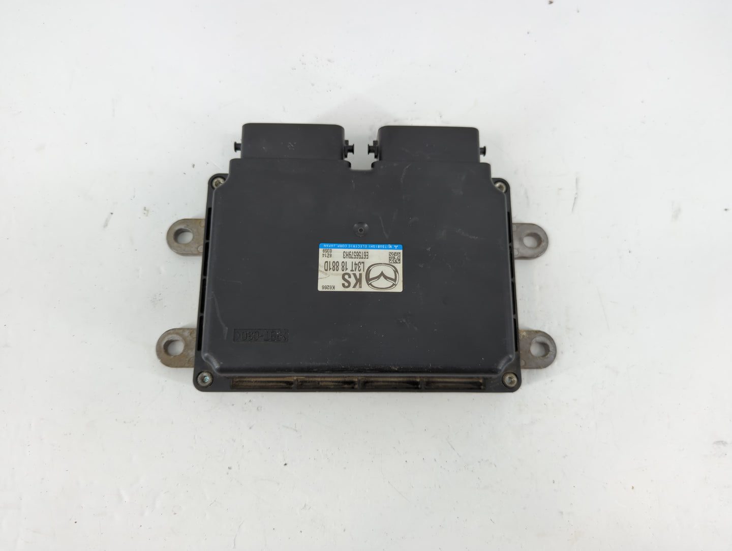 2007-2009 Mazda 3 Multifunction Control Module - Oemusedautoparts1.com