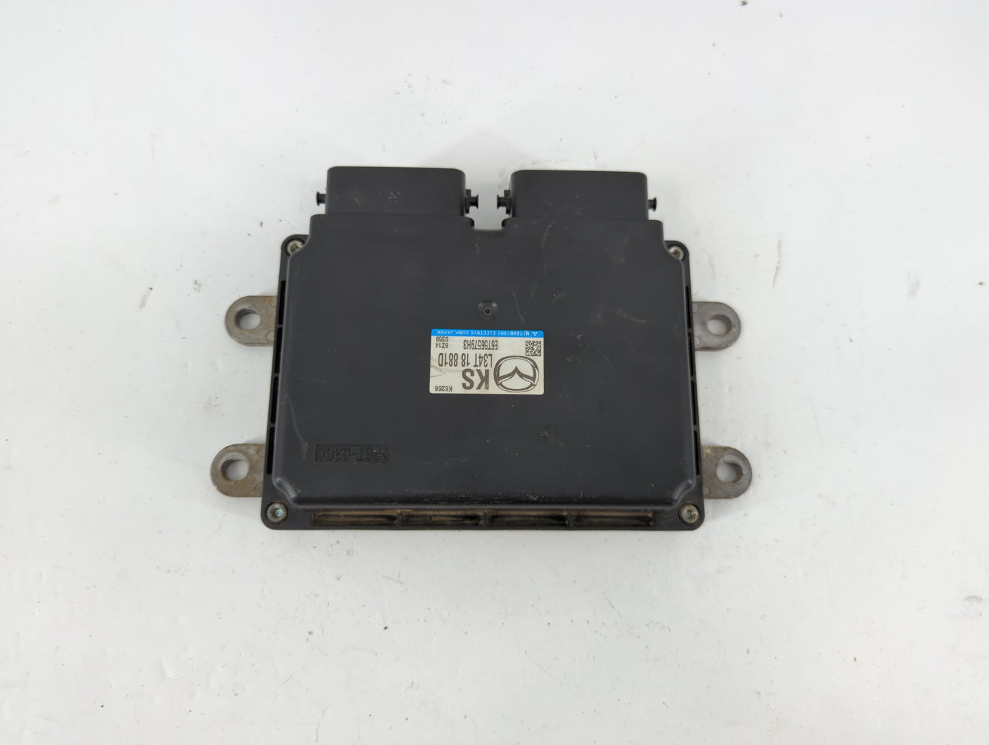 2007-2009 Mazda 3 Multifunction Control Module - Oemusedautoparts1.com
