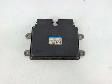 2007-2009 Mazda 3 Multifunction Control Module - Oemusedautoparts1.com