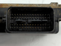 2007-2009 Mazda 3 Multifunction Control Module - Oemusedautoparts1.com