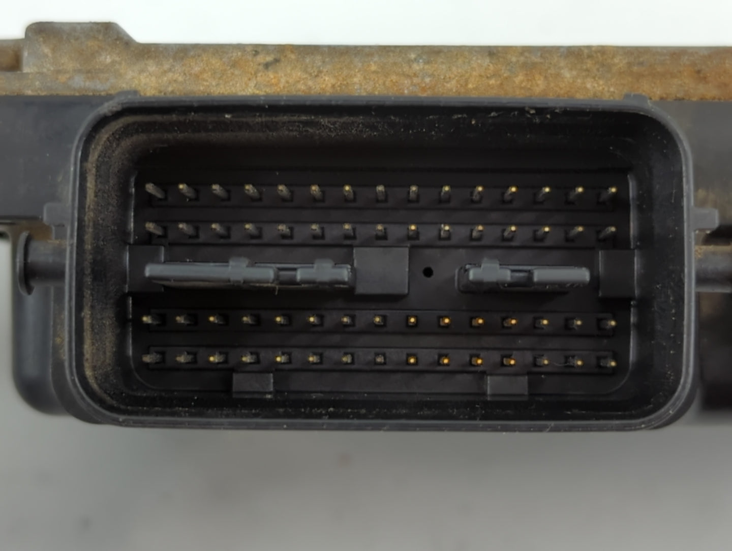 2007-2009 Mazda 3 Multifunction Control Module - Oemusedautoparts1.com