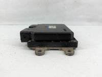 2007-2009 Mazda 3 Multifunction Control Module - Oemusedautoparts1.com