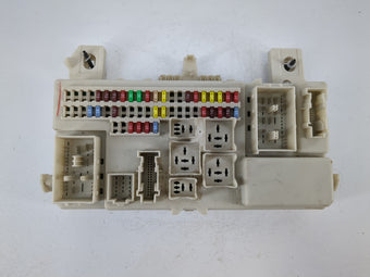 compare product 2007-2009 Mazda 3 Multifunction Control Module