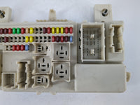 2007-2009 Mazda 3 Multifunction Control Module - Oemusedautoparts1.com