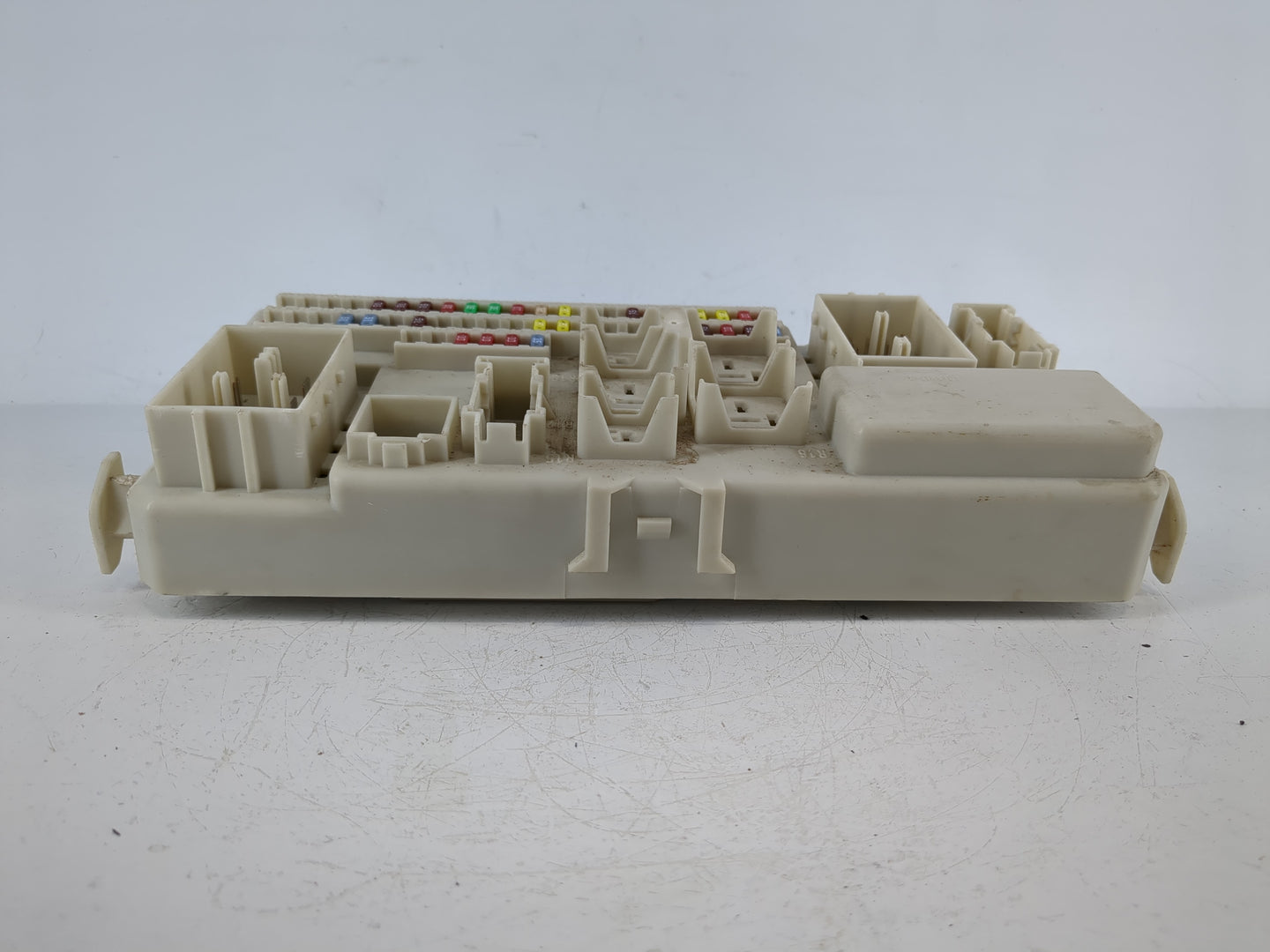2007-2009 Mazda 3 Multifunction Control Module - Oemusedautoparts1.com