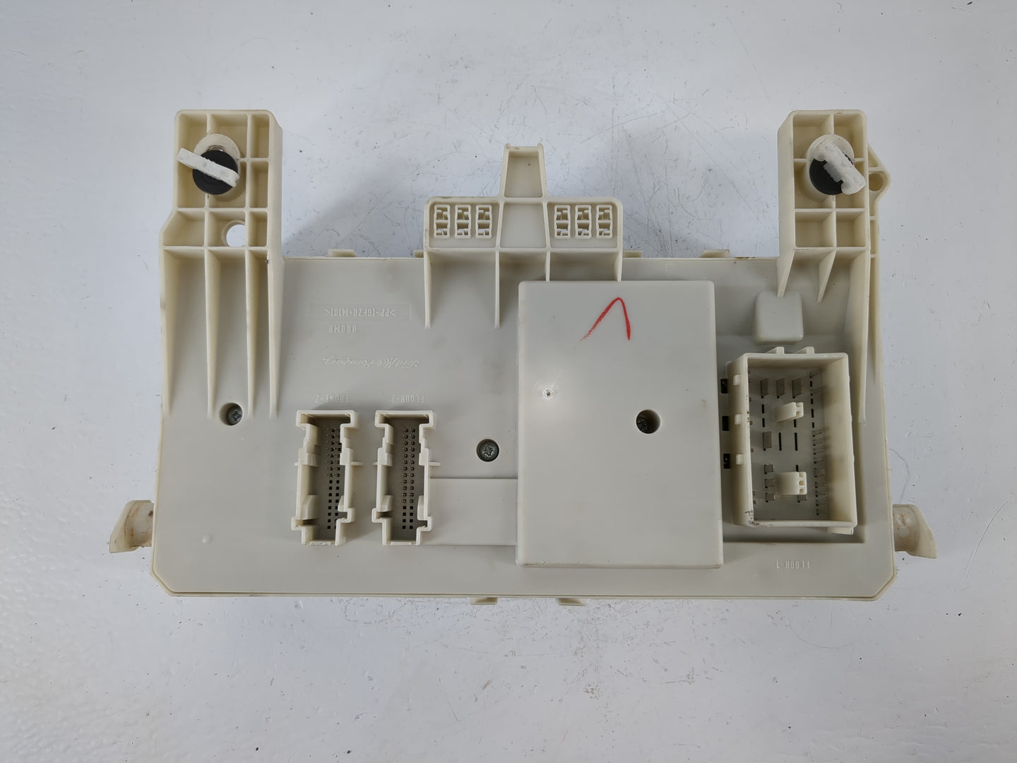2007-2009 Mazda 3 Multifunction Control Module - Oemusedautoparts1.com