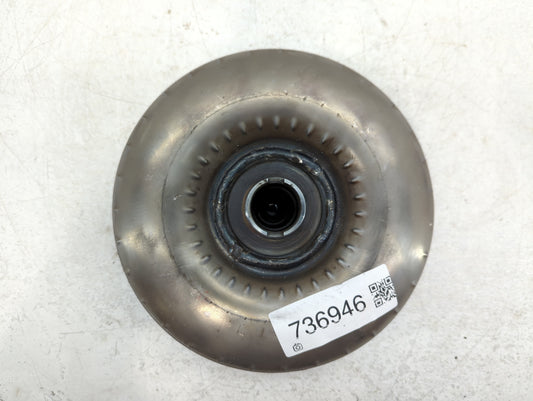 0 Mazda 5 Torque Converter Automatic Transmission OEM Fits OEM Used Auto Parts - Oemusedautoparts1.com