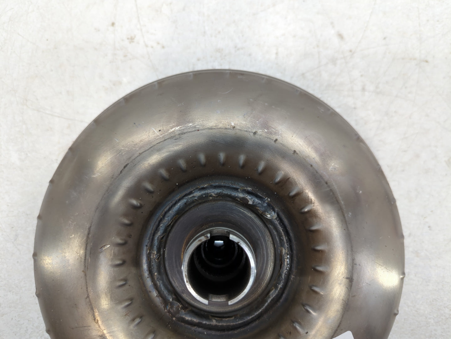 0 Mazda 5 Torque Converter Automatic Transmission OEM Fits OEM Used Auto Parts - Oemusedautoparts1.com