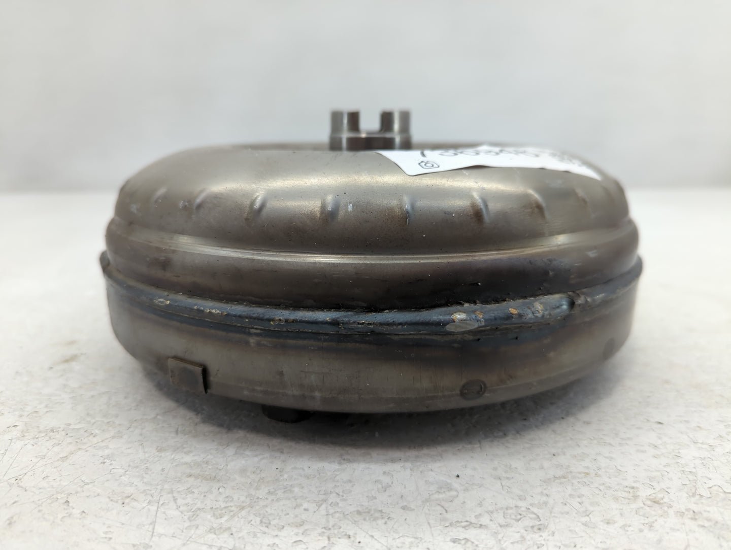 0 Mazda 5 Torque Converter Automatic Transmission OEM Fits OEM Used Auto Parts - Oemusedautoparts1.com