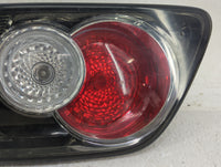 2006-2008 Mazda 6 Passenger Right Side Deck Lid Mounted Tail Light - Oemusedautoparts1.com