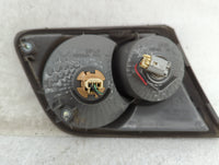 2006-2008 Mazda 6 Passenger Right Side Deck Lid Mounted Tail Light - Oemusedautoparts1.com