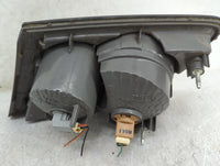 2006-2008 Mazda 6 Driver Left Side Deck Lid Mounted Tail Light - Oemusedautoparts1.com