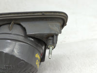 2006-2008 Mazda 6 Driver Left Side Deck Lid Mounted Tail Light - Oemusedautoparts1.com
