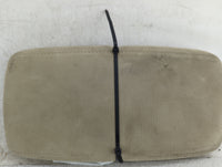 2006-2008 Mazda 6 Center Console Armrest Cover Lid Fits Fits 2006 2007 2008 OEM Used Auto Parts - Oemusedautoparts1.com