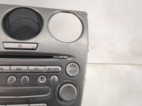 2005 Mazda 6 Radio AM FM Cd Player Receiver Replacement Fits OEM Used Auto Parts - Oemusedautoparts1.com