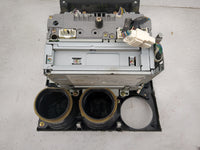 2005 Mazda 6 Radio AM FM Cd Player Receiver Replacement Fits OEM Used Auto Parts - Oemusedautoparts1.com