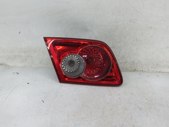 compare product 2003-2005 Mazda 6 Passenger Right Side Deck Lid Mounted Tail Light