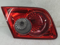 2003-2005 Mazda 6 Passenger Right Side Deck Lid Mounted Tail Light - Oemusedautoparts1.com