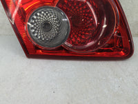 2003-2005 Mazda 6 Passenger Right Side Deck Lid Mounted Tail Light - Oemusedautoparts1.com