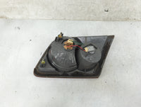 2003-2005 Mazda 6 Passenger Right Side Deck Lid Mounted Tail Light - Oemusedautoparts1.com