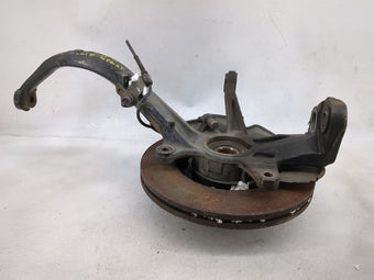 compare product 2003-2008 Mazda 6 Drivers Front Spindle Knuckle Oem