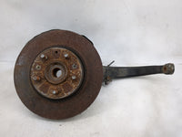 2003-2008 Mazda 6 Drivers Front Spindle Knuckle Oem - Oemusedautoparts1.com