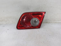 2003-2005 Mazda 6 Driver Left Side Deck Lid Mounted Tail Light - Oemusedautoparts1.com