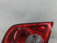 2003-2005 Mazda 6 Driver Left Side Deck Lid Mounted Tail Light - Oemusedautoparts1.com