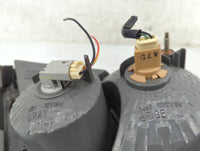 2003-2005 Mazda 6 Driver Left Side Deck Lid Mounted Tail Light - Oemusedautoparts1.com