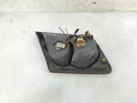 2003-2005 Mazda 6 Driver Left Side Deck Lid Mounted Tail Light - Oemusedautoparts1.com