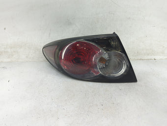compare product 2003-2005 Mazda 6 Tail Light Assembly Passenger Right OEM Fits Fits 2003 2004 2005 OEM Used Auto Parts