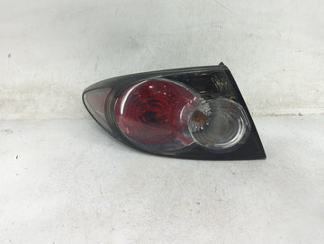 2003-2005 Mazda 6 Tail Light Assembly Passenger Right OEM Fits Fits 2003 2004 2005 OEM Used Auto Parts - Oemusedautoparts1.c