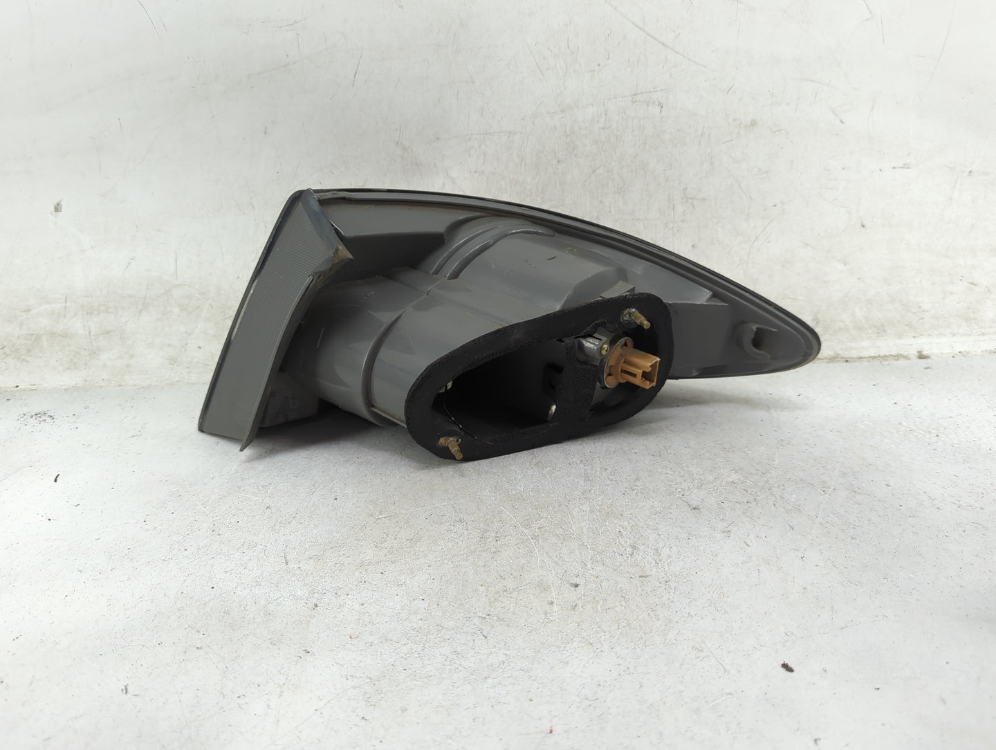 2003-2005 Mazda 6 Tail Light Assembly Passenger Right OEM Fits Fits 2003 2004 2005 OEM Used Auto Parts - Oemusedautoparts1.c