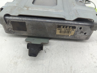 compare product 2005-2005 Mazda 6 Transmission Control Module Tcu Tcm