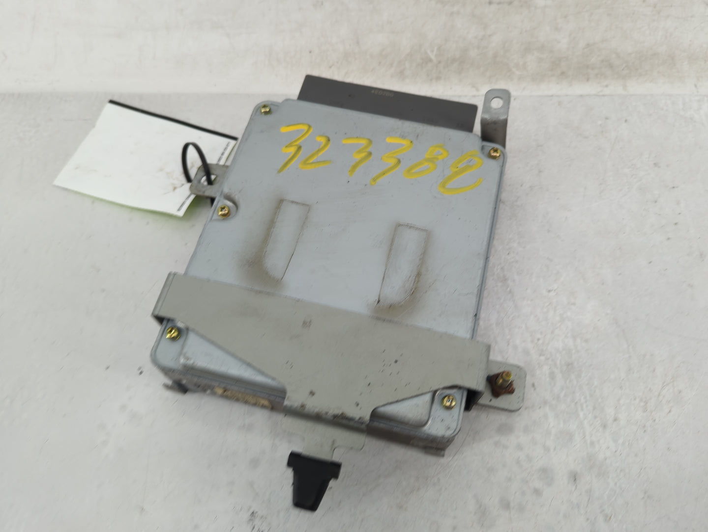 2005-2005 Mazda 6 Transmission Control Module Tcu Tcm - Oemusedautoparts1.com