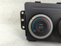2009-2013 Mazda 6 Climate Control Module Temperature AC/Heater Replacement Fits Fits 2009 2010 2011 2012 2013 OEM Used Auto 