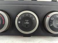 2009-2013 Mazda 6 Climate Control Module Temperature AC/Heater Replacement Fits Fits 2009 2010 2011 2012 2013 OEM Used Auto 