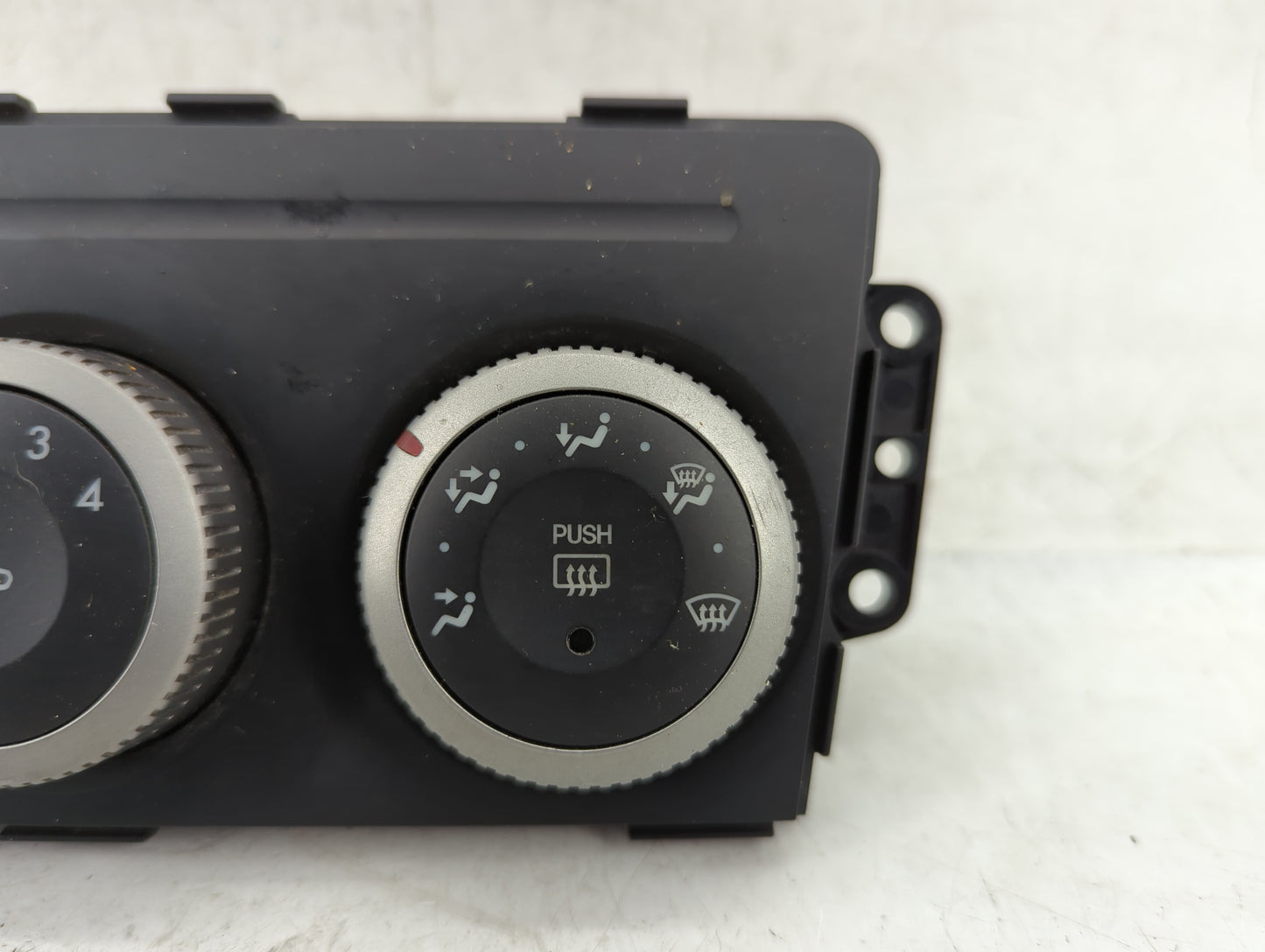 2009-2013 Mazda 6 Climate Control Module Temperature AC/Heater Replacement Fits Fits 2009 2010 2011 2012 2013 OEM Used Auto 