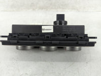 2009-2013 Mazda 6 Climate Control Module Temperature AC/Heater Replacement Fits Fits 2009 2010 2011 2012 2013 OEM Used Auto 