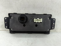 2009-2013 Mazda 6 Climate Control Module Temperature AC/Heater Replacement Fits Fits 2009 2010 2011 2012 2013 OEM Used Auto 