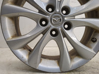 Mazda Cx-30 Oem Wheel Rim - Oemusedautoparts1.com